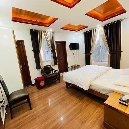 Paradise View Hotel & Restaurant Khaira Gali Exterior photo